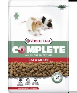 Versele Laga Rat & Mouse Complete 2kg