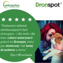 Bayer Dronspot Krople Na Robaki I Pasożyty 2x0,7ml