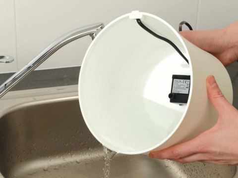 CATIT Kwiatowa Fontanna 3l