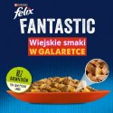 Felix Fantastic Wiejskie Smaki W Galaretce 24x85g