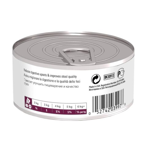 Hill's PD Prescription Diet Feline i/d 156g