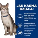 Hill's PD Prescription Diet Feline k/d Kurczak 85g