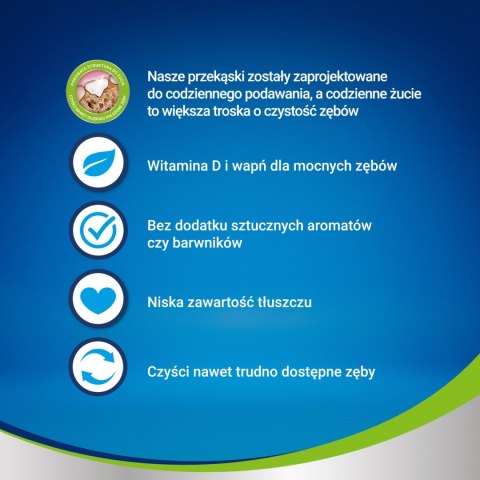 PURINA Dentalife Medium 115g