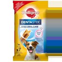 Pedigree DentaStix Przysmak Dentystyczny Dla Psów Od 4 Miesiąca I Wadze 5-10kg 110g
