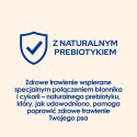 Purina Dog Chow Puppy Z Jagnięciną 2,5kg