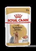 ROYAL CANIN Yorkshire Terrier Adult 12x85g