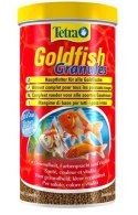 Tetra Goldfish Granules 250ml