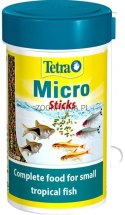 Tetra Micro Sticks 100ml