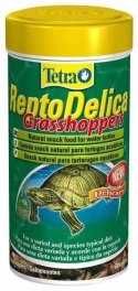 Tetra ReptoDelica Grasshoppers 250ml