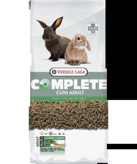 Versele-Laga Cuni Adult Complete 8kg