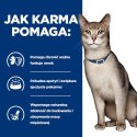 HILL'S PD Prescription Diet Feline k/d Tuna 1,5kg