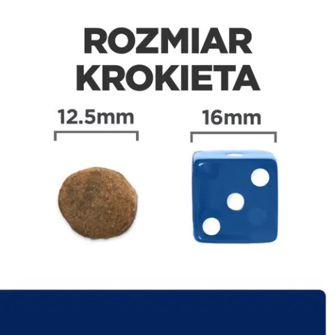 Hill's PD Prescription Diet Canine z/d Food Sensitivities 10kg