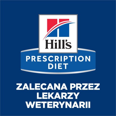 Hill's PD Prescription Diet Feline k/d 1,5kg