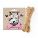 Paka Zwierzaka Kość Z Dodatkiem Żwacza Wołowego S
