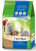 Rettenmaier Polska JRS Cats Best Universal 20l/11kg
