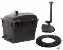AQUAEL Klarjet 10000 Fountain UV Filter Set