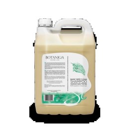 BOTANIQA Basic Deep Clean Shampoo Szampon Głęboko Oczyszczający 4l