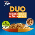 Felix Duo Wiejskie Smaki W Galaretce 4x85g