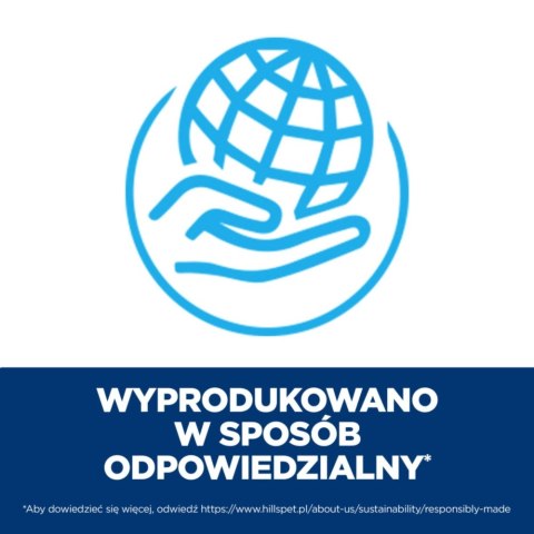 Hill's PD Prescription Diet Canine i/d Stress Mini 3kg