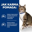 Hill's PD Prescription Diet Feline s/d Urinary Care 3kg