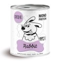 PEPE Mono Protein Rabbit (Królik) 800g