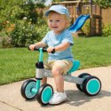 Rowerek biegowy Trike Fix Tiny rower jeździk miętowy