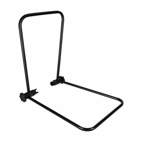 Stojak na rower uchwyt rowerowy serwisowy na tylne koło składany regulowany
