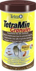 Tetra TetraMin Granules 500ml