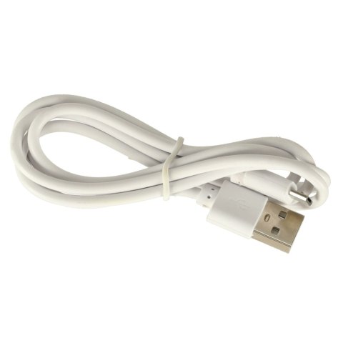 Klimator przenośny klimatyzer biurkowy mini klimatyzator na wodę 3w1 USB LED