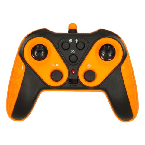 Samochód RC Stunt puszcza bańki mydlane bańkowóz do baniek mydlanych na pilota