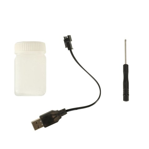 Samochód RC Stunt puszcza bańki mydlane bańkowóz do baniek mydlanych na pilota