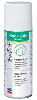 Can-Agri Chinoseptan Maść W Sprayu Na Bazie Tlenku Cynku 200ml