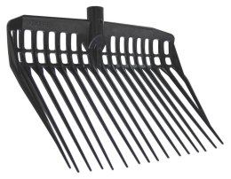 KERBL Widły Do Stajni EcoFork Bez Trzonka