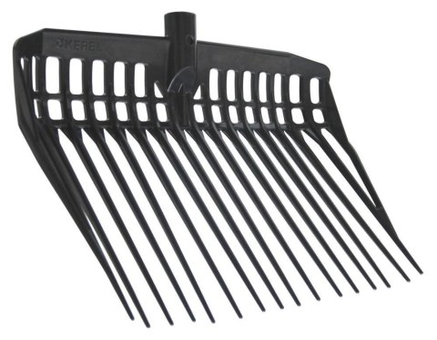 KERBL Widły Do Stajni EcoFork Bez Trzonka
