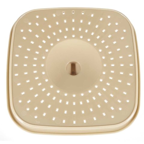 Kompostownik domowy LUARO pojemnik na kompost odpady kuchenne 15l