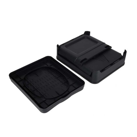 Toaleta turystyczna przenośna składana worki 20l