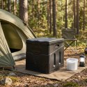 Toaleta turystyczna przenośna składana worki 20l