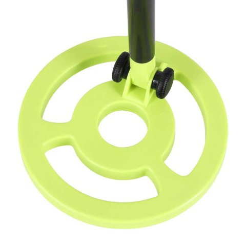 Wykrywacz metali detektor metalu dla dzieci MD-3006 LED wodoodporny lekki akcesoria