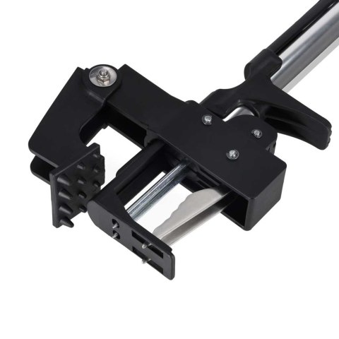 Wyrywacz do chwastów LUARO chwastownik teleskopowy