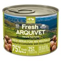 Arquivet Fresh MINI klopsiki z wieprzowiny w sosie 6x200g