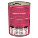Arquivet Fresh klopsiki z kurczaka w sosie 6x400g