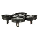 Dron RC JJRC H36 Mini 2.4GHz 4CH LED 6-osiowy żyroskop lekki