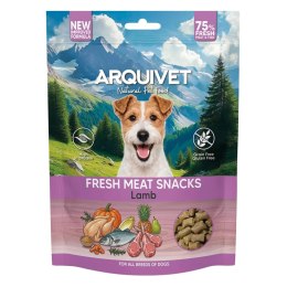 ARQUIVET FRESH półwilgotny przysmak z jagnięciną 800g