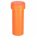 Air track materac gimnastyczny mata do ćwiczeń pompka 4m x 10cm szara