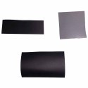Air track materac gimnastyczny mata do ćwiczeń pompka 3m x 10cm zielona