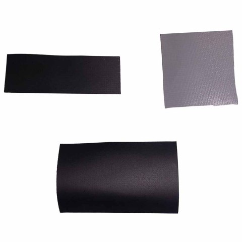 Air track materac gimnastyczny mata do ćwiczeń pompka 3m x 10cm zielona