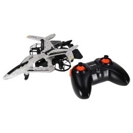 Dron RC Syma P01 LED 2.4G 360° akrobacje automatyczny start stabilizacja lotu