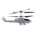 Helikopter RC Syma S108H 2.4G LED auto start stabilizacja lotu USB