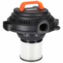 Odkurzacz warsztatowy sucho mokro dmuchawa 20L 22000Pa 2000W