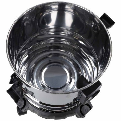Odkurzacz warsztatowy sucho mokro dmuchawa 20L 22000Pa 2000W